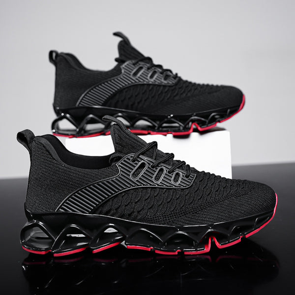 Height Boosting Shoes +8cm | Elevi