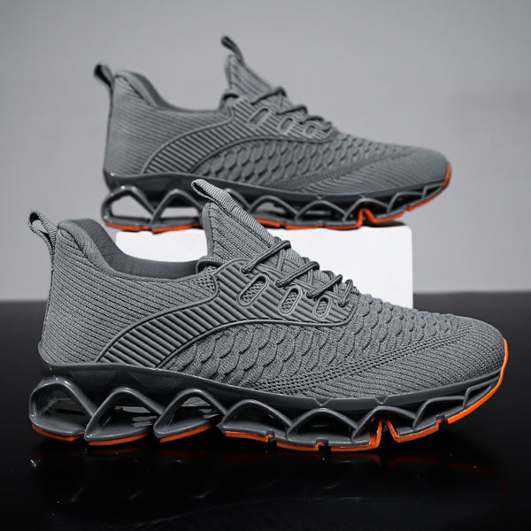 Height Boosting Shoes +8cm | Elevi