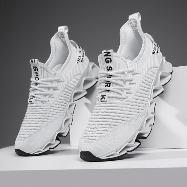 Height Boosting Shoes +8cm | Elevi