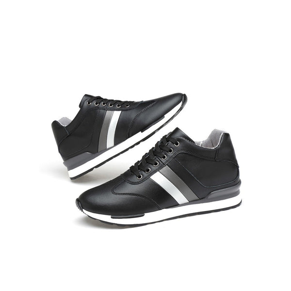 Height Boosting Shoes +6-8cm | Elliot