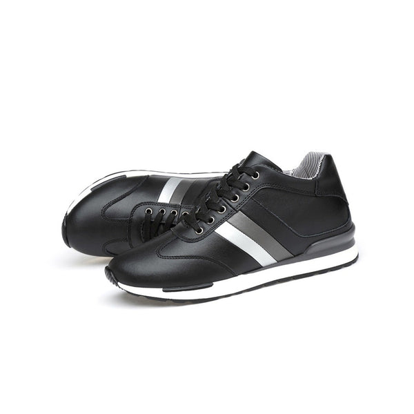 Height Boosting Shoes +6-8cm | Elliot