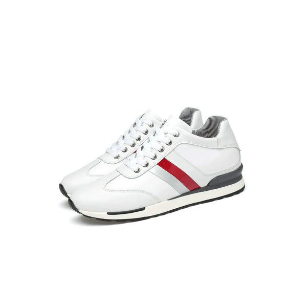 Height Boosting Shoes +6-8cm | Elliot