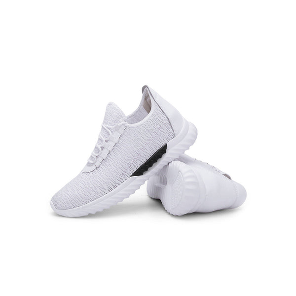 Height Boosting Shoes +6-8cm | Rowan