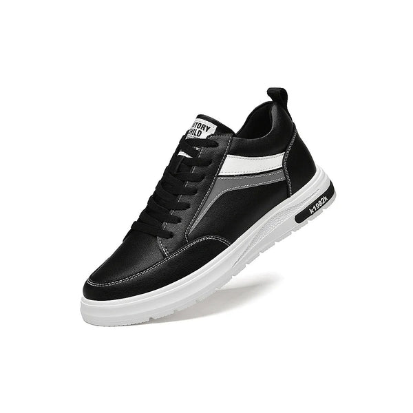 Height Boosting Shoes +6cm | Aris