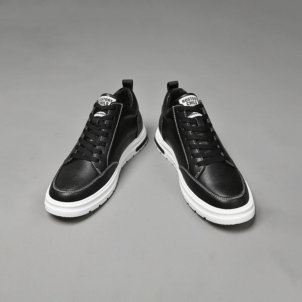 Height Boosting Shoes +6cm | Aris