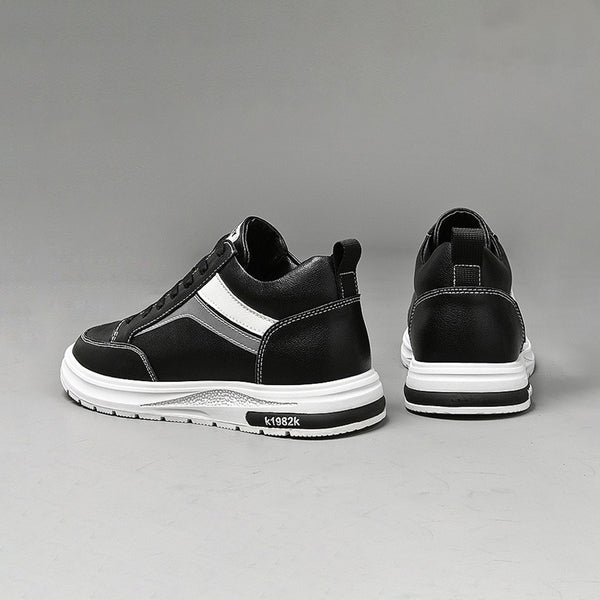 Height Boosting Shoes +6cm | Aris