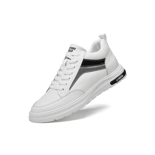 Height Boosting Shoes +6cm | Aris