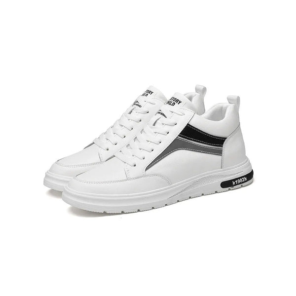 Height Boosting Shoes +6cm | Aris