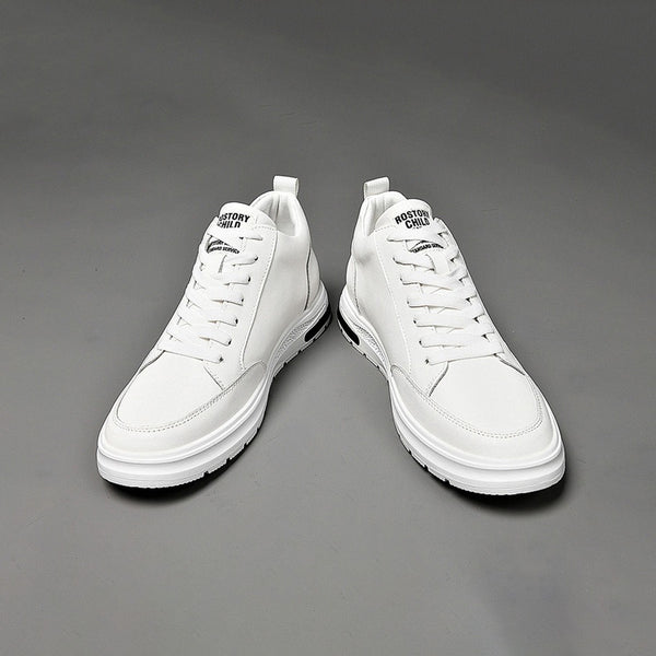 Height Boosting Shoes +6cm | Aris