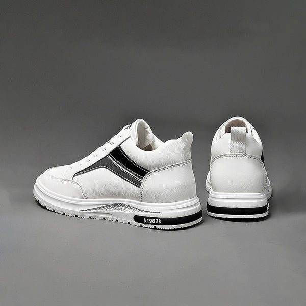 Height Boosting Shoes +6cm | Aris