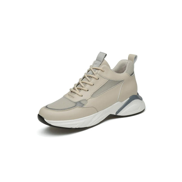 Schuhe die größer machen +6-8cm | Kai