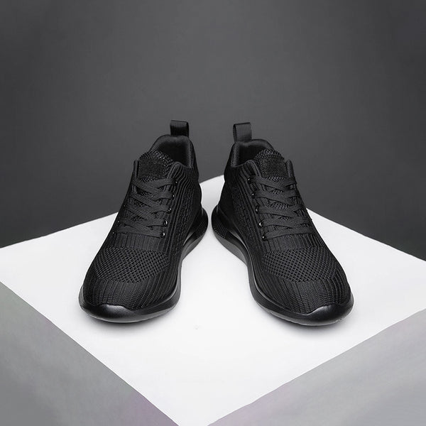 Height Boosting Shoes +8cm | Emil