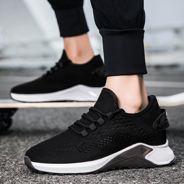 Height Boosting Shoes +6-8cm | Vega