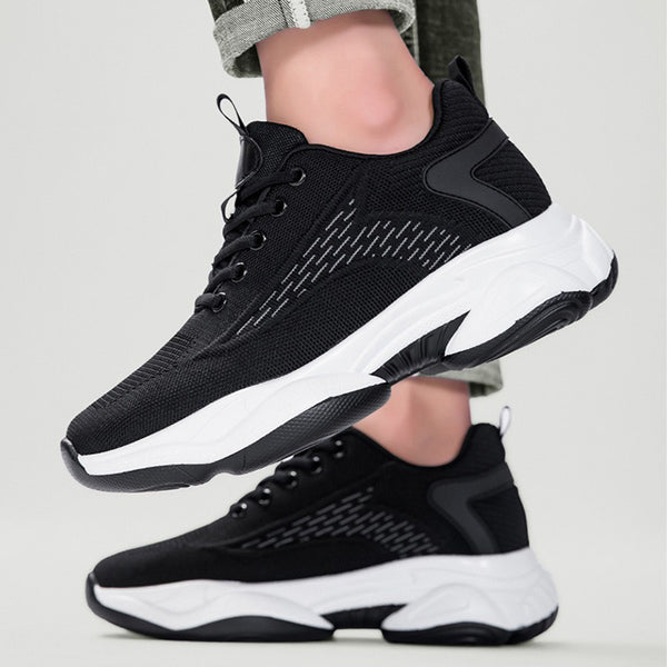 Schuhe die größer machen +6-8cm | Arvid