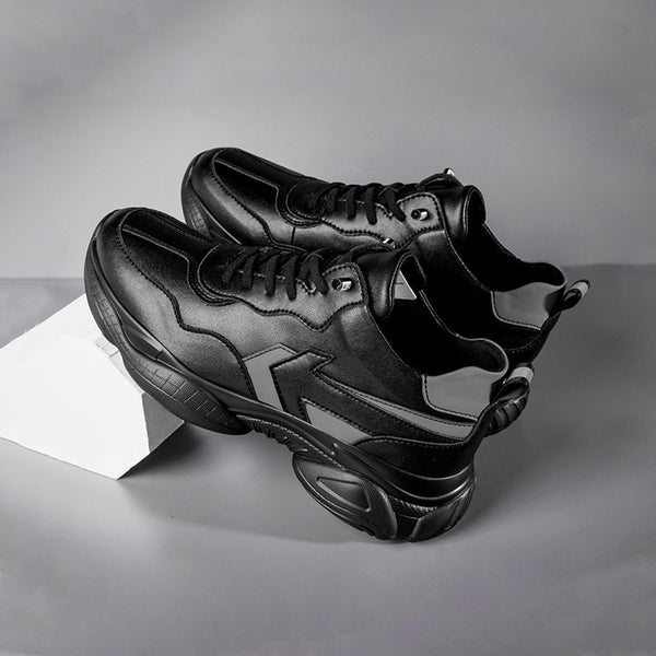 Height Boosting Shoes +6-8cm | Keno