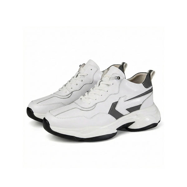 Height Boosting Shoes +6-8cm | Keno