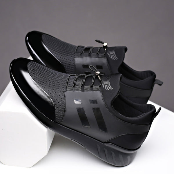 Height Boosting Shoes +6-8cm | Livo