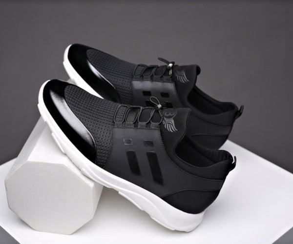 Height Boosting Shoes +6-8cm | Livo