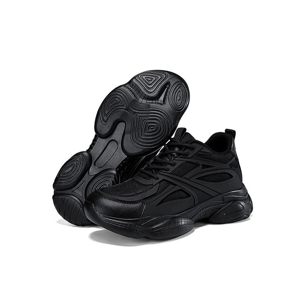 Height Boosting Shoes +6-8cm | Anvil