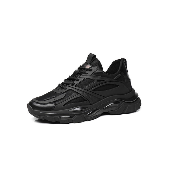 Height Boosting Shoes +6cm | Edwin