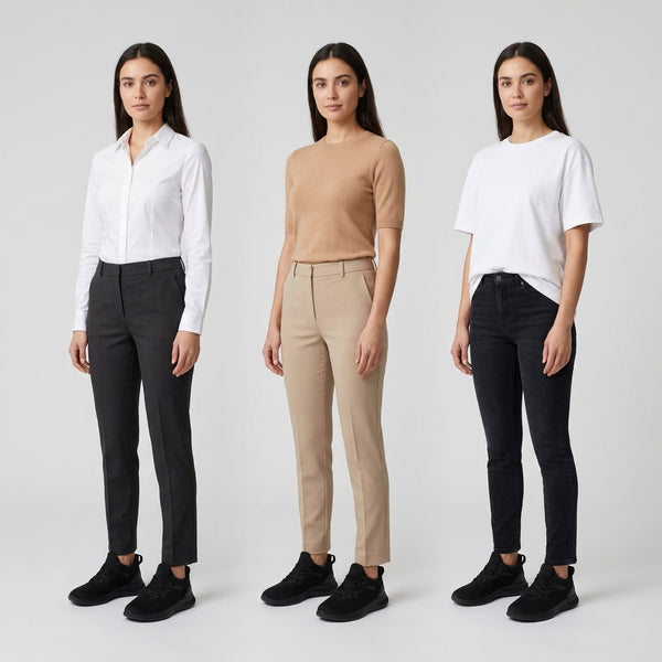 Hilo | +6-8cm