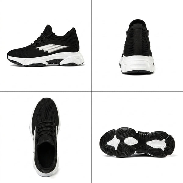 Ignite | +6-8cm