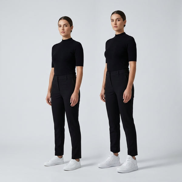 Juster | +6-8cm
