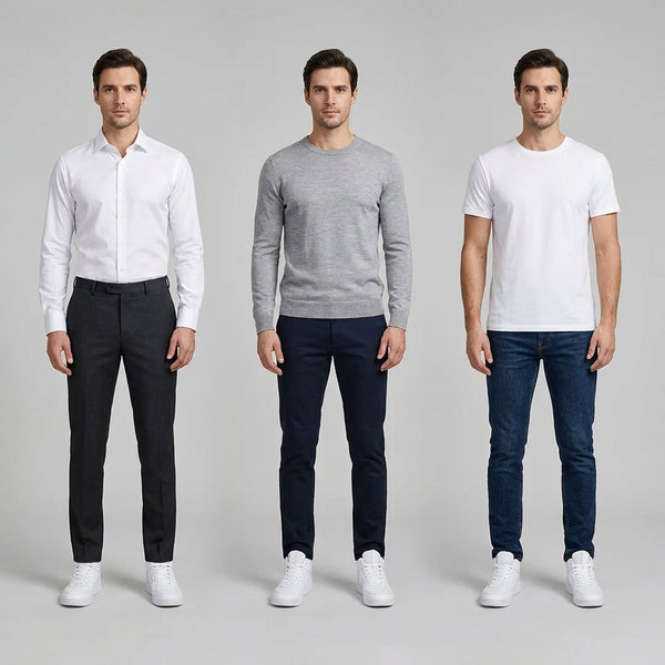 Juster | +6-8cm