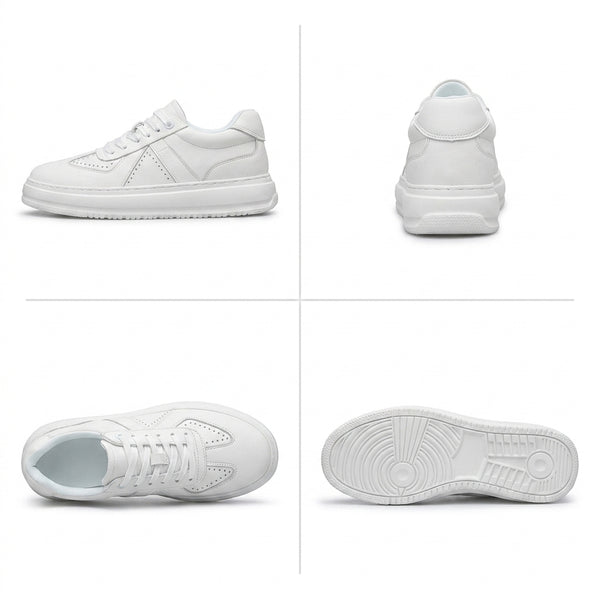 Kairo | +6-8cm