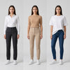 Kairo | +6-8cm