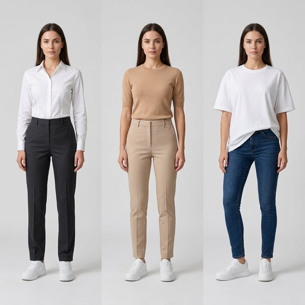 Kairo | +6-8cm
