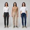 Koren | +6-8cm