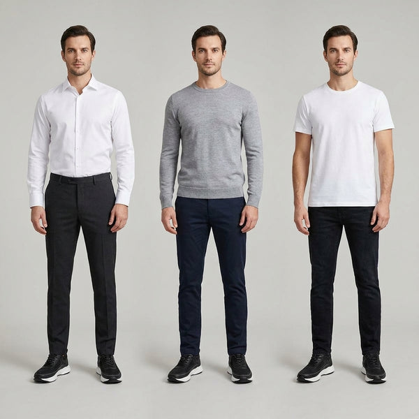 Marek | +6-8cm