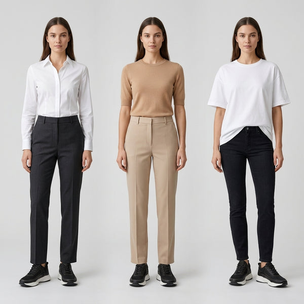 Marek | +6-8cm