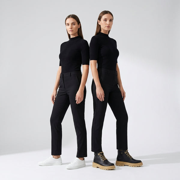 Metro | +6-8cm
