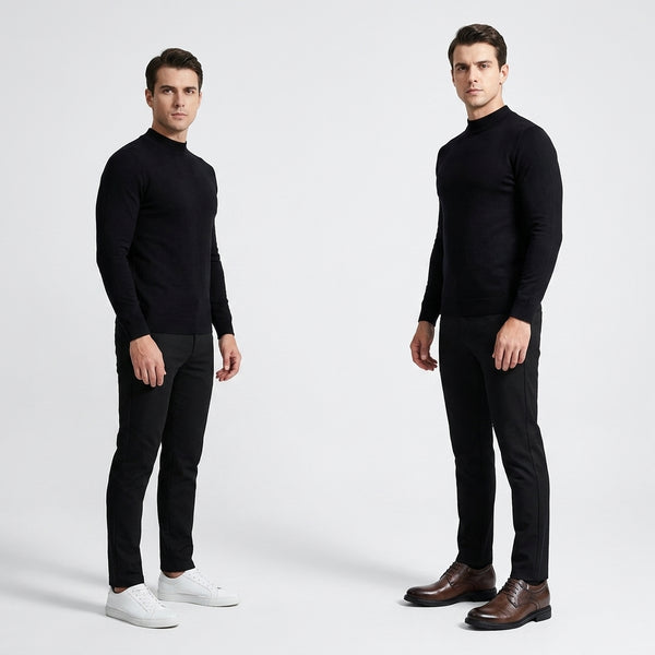Noble | +6-8cm