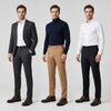 Noble | +6-8cm