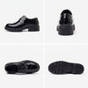 Noir | +6-8cm