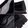 Noir | +6-8cm