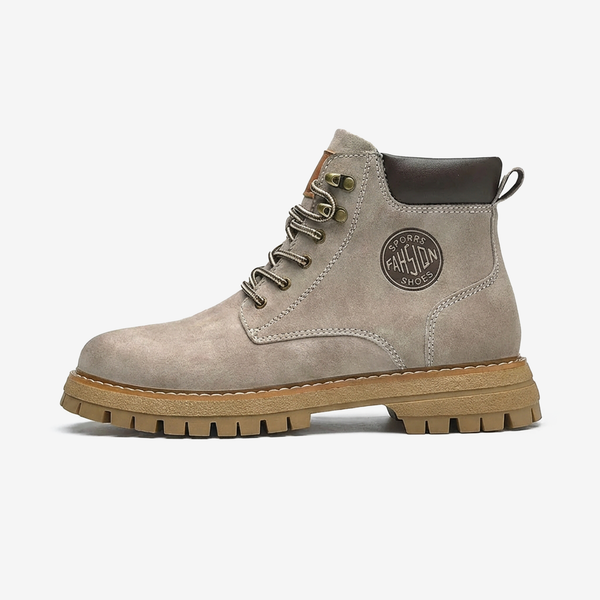 Height Boosting Shoes +6-8cm | North