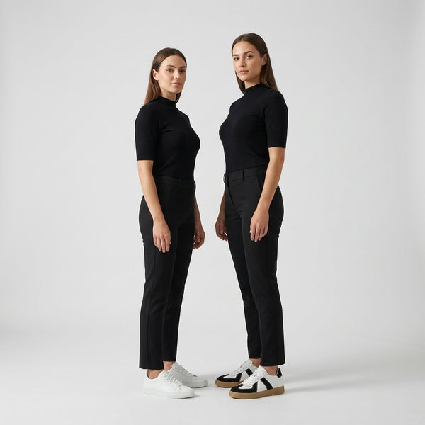 Nova | +6-8cm