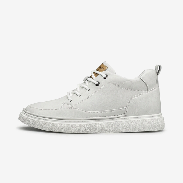 Height Boosting Shoes +6-8cm | Noxen