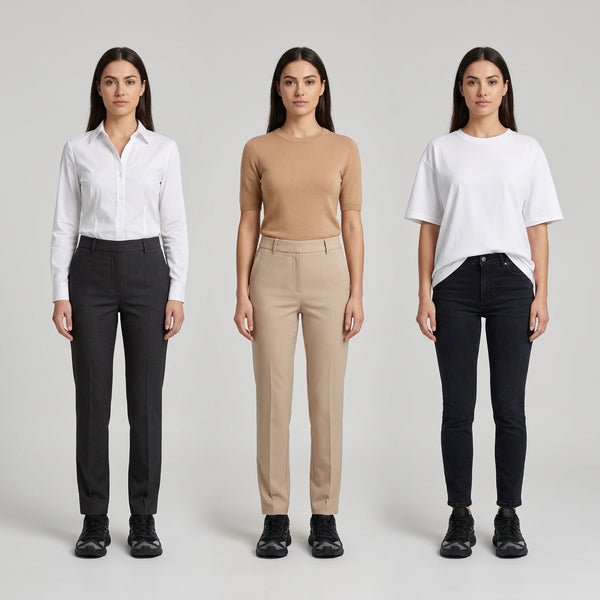 Pulse | +6-8cm