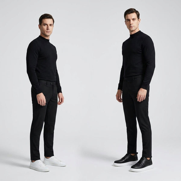 Rawden | +6-8cm
