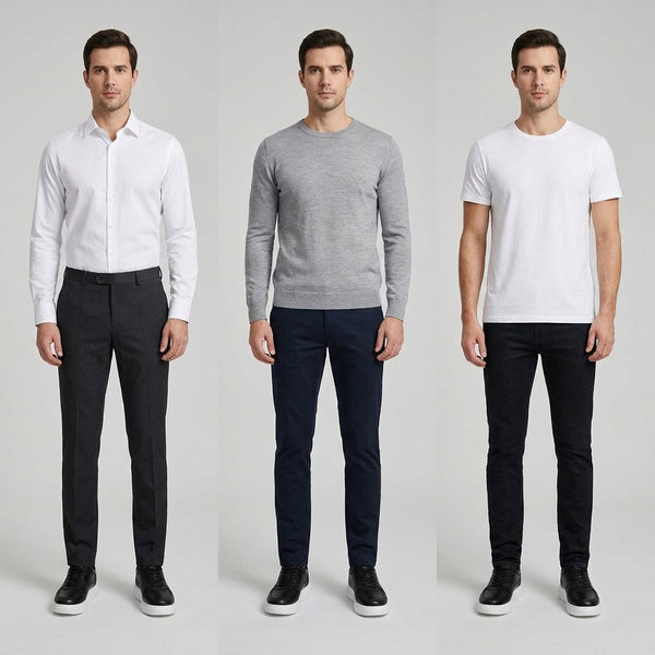 Rawden | +6-8cm