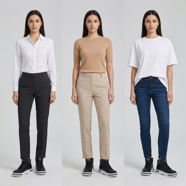 Solid | +6-8cm