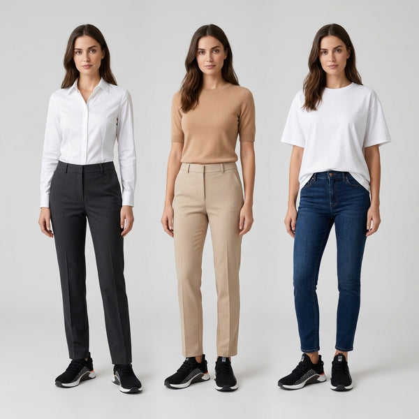Stepa | +6-8cm