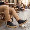 Stride | +6-8cm