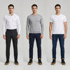Stride | +6-8cm