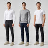 Tiven | +6-8cm